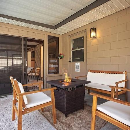 Cozy Lakefront Home W/ Pool -7 Mins From Legoland Winter Haven Ngoại thất bức ảnh
