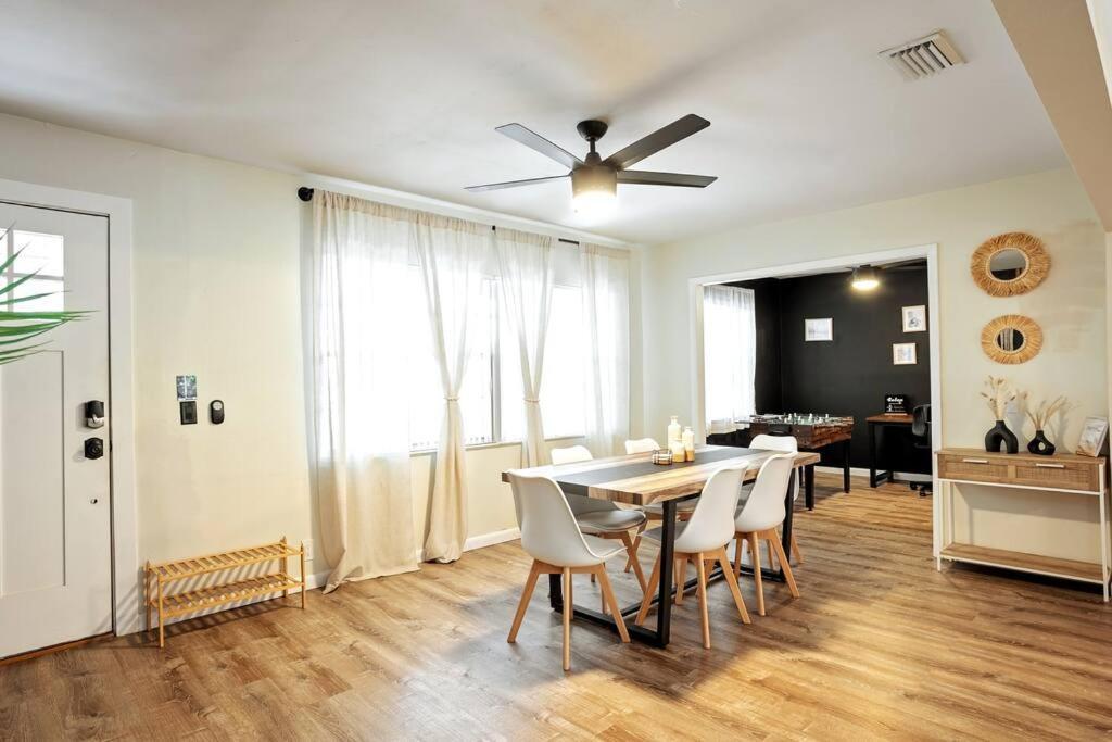 Cozy Lakefront Home W/ Pool -7 Mins From Legoland Winter Haven Ngoại thất bức ảnh