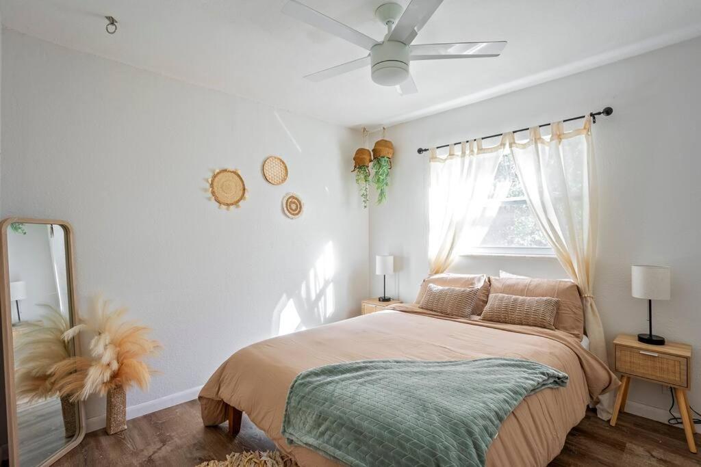Cozy Lakefront Home W/ Pool -7 Mins From Legoland Winter Haven Ngoại thất bức ảnh
