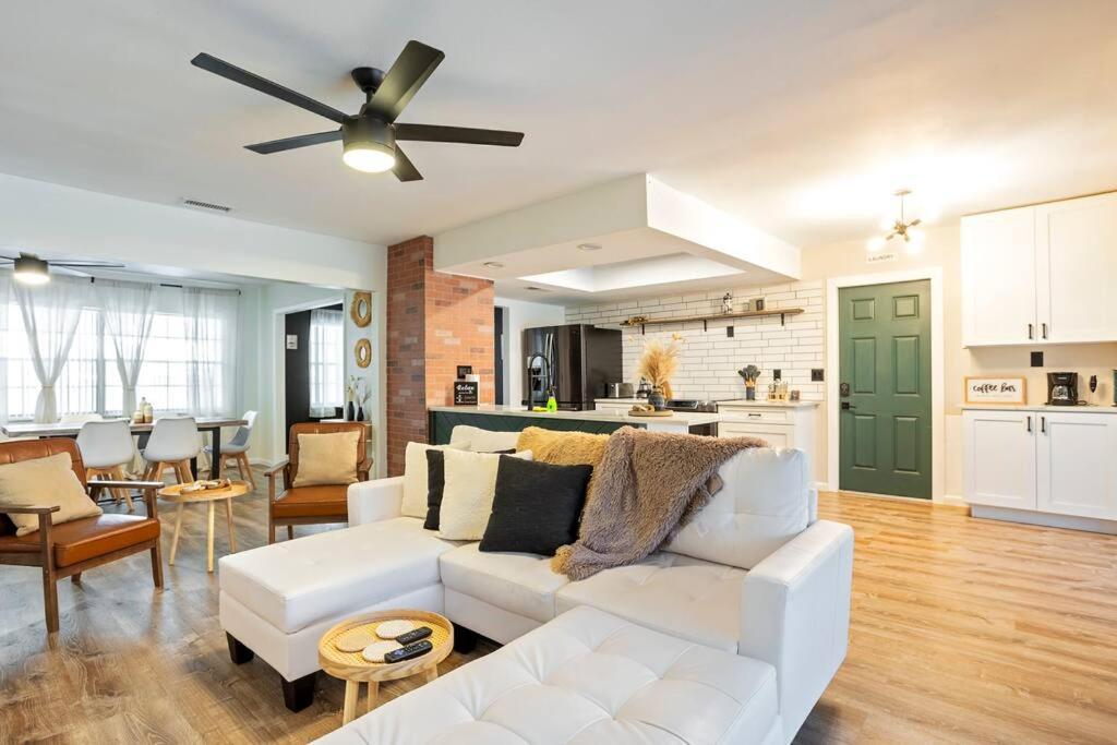 Cozy Lakefront Home W/ Pool -7 Mins From Legoland Winter Haven Ngoại thất bức ảnh