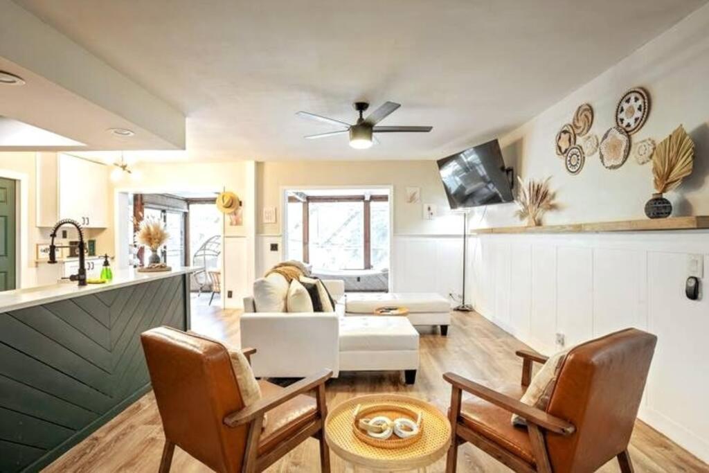 Cozy Lakefront Home W/ Pool -7 Mins From Legoland Winter Haven Ngoại thất bức ảnh