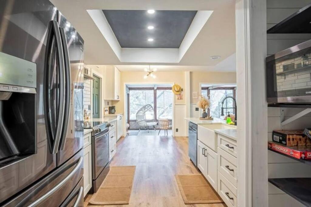 Cozy Lakefront Home W/ Pool -7 Mins From Legoland Winter Haven Ngoại thất bức ảnh